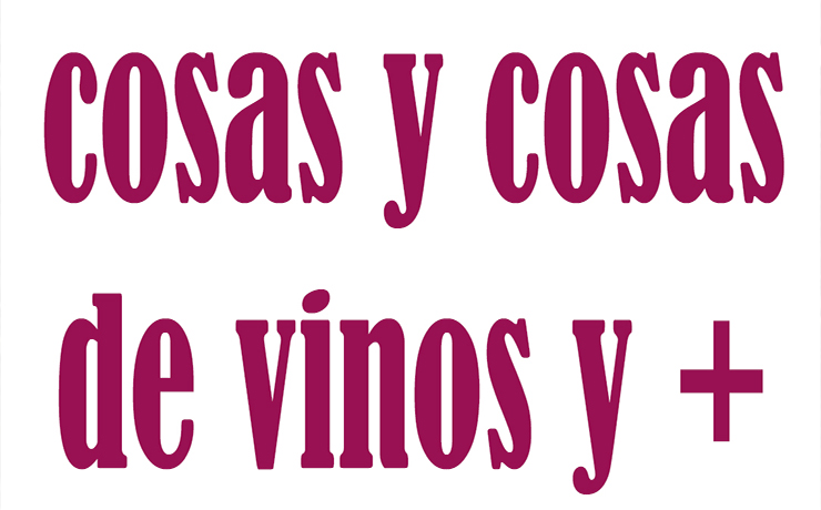 cosas de vinos